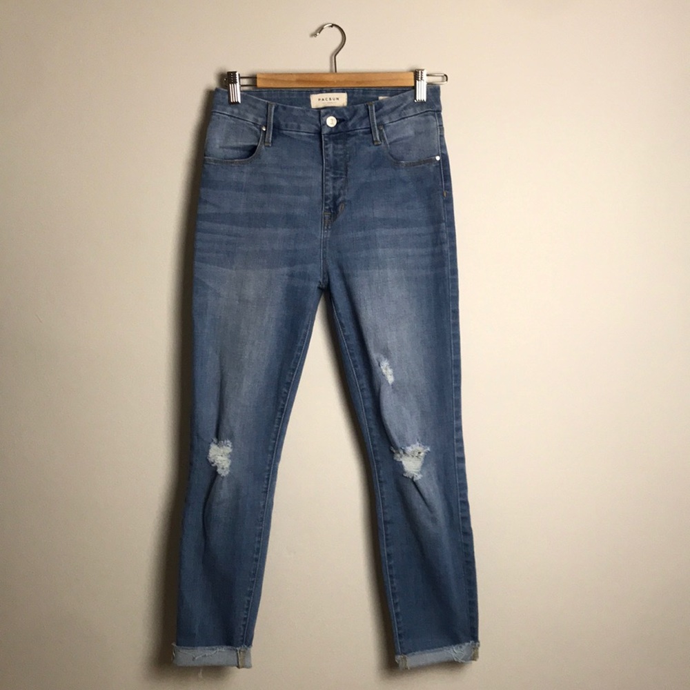 Pacsun Jeans